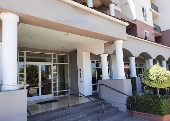 Los Angeles CA Practice for Sale
