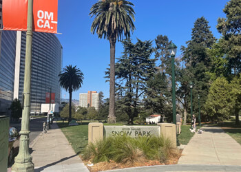 Oakland CA Practice for Sale